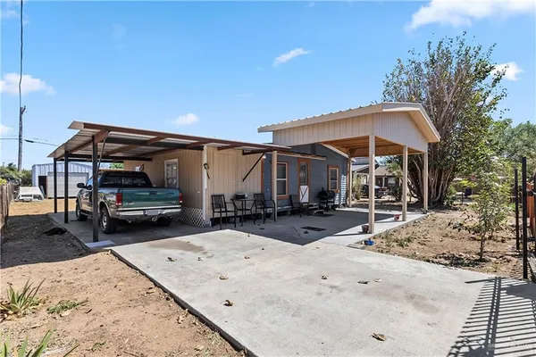 $149,000 | 8224 Muse Drive, Edinburg, TX 78542