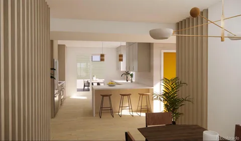 $1,150,000 | 2162 South Grant Street, Unit 2, Denver, CO 80210