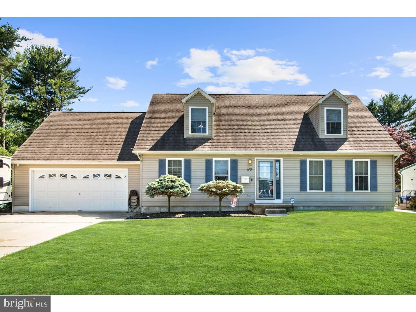 140 Deptford Road Glassboro, NJ 08028 - Photo 1 of 25