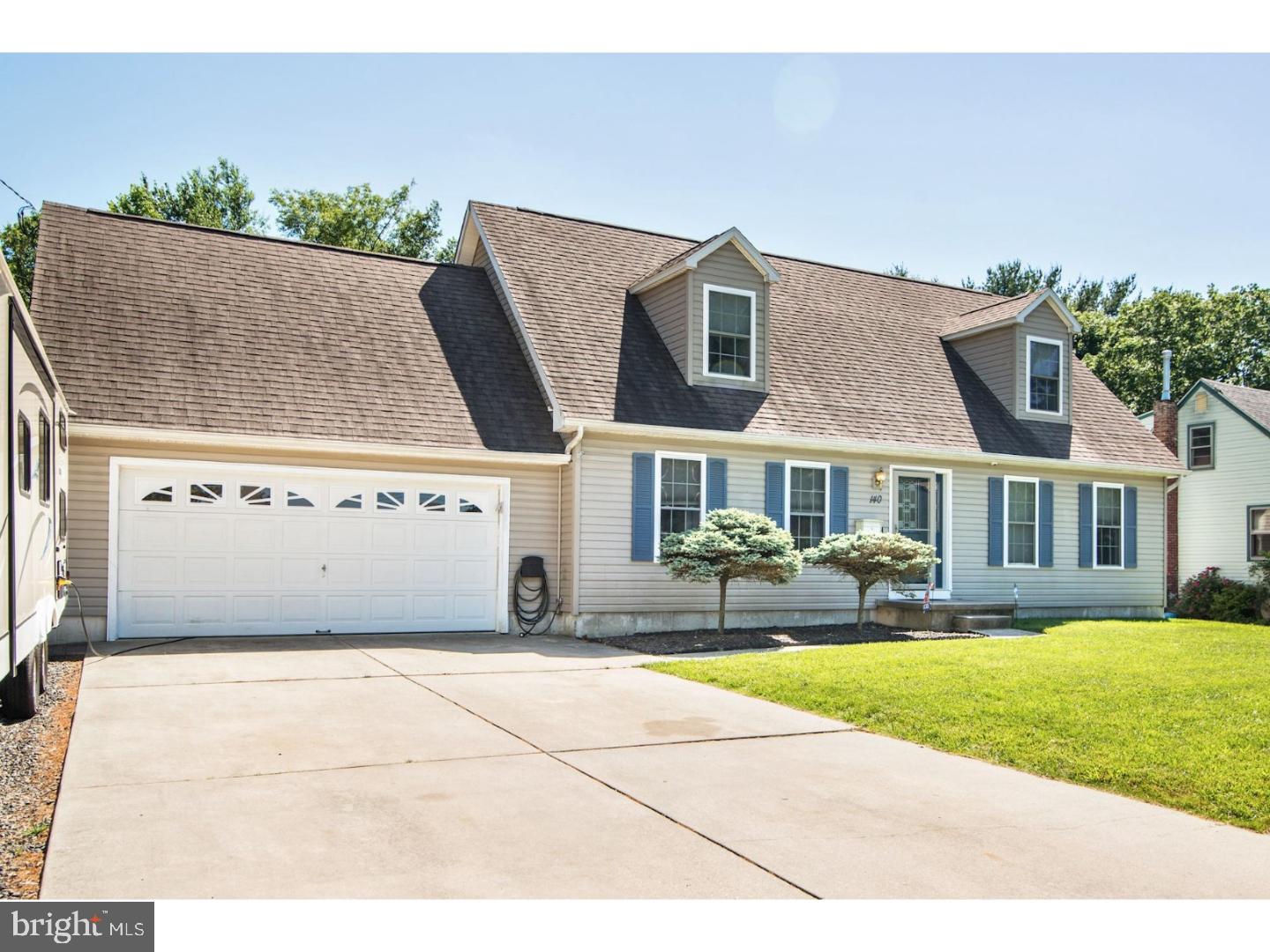 140 Deptford Road Glassboro, NJ 08028 - Photo 2 of 25