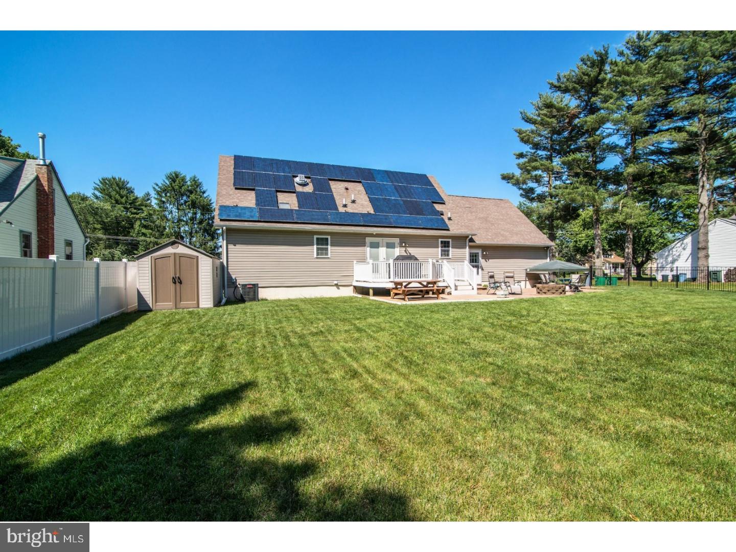 140 Deptford Road Glassboro, NJ 08028 - Photo 20 of 25