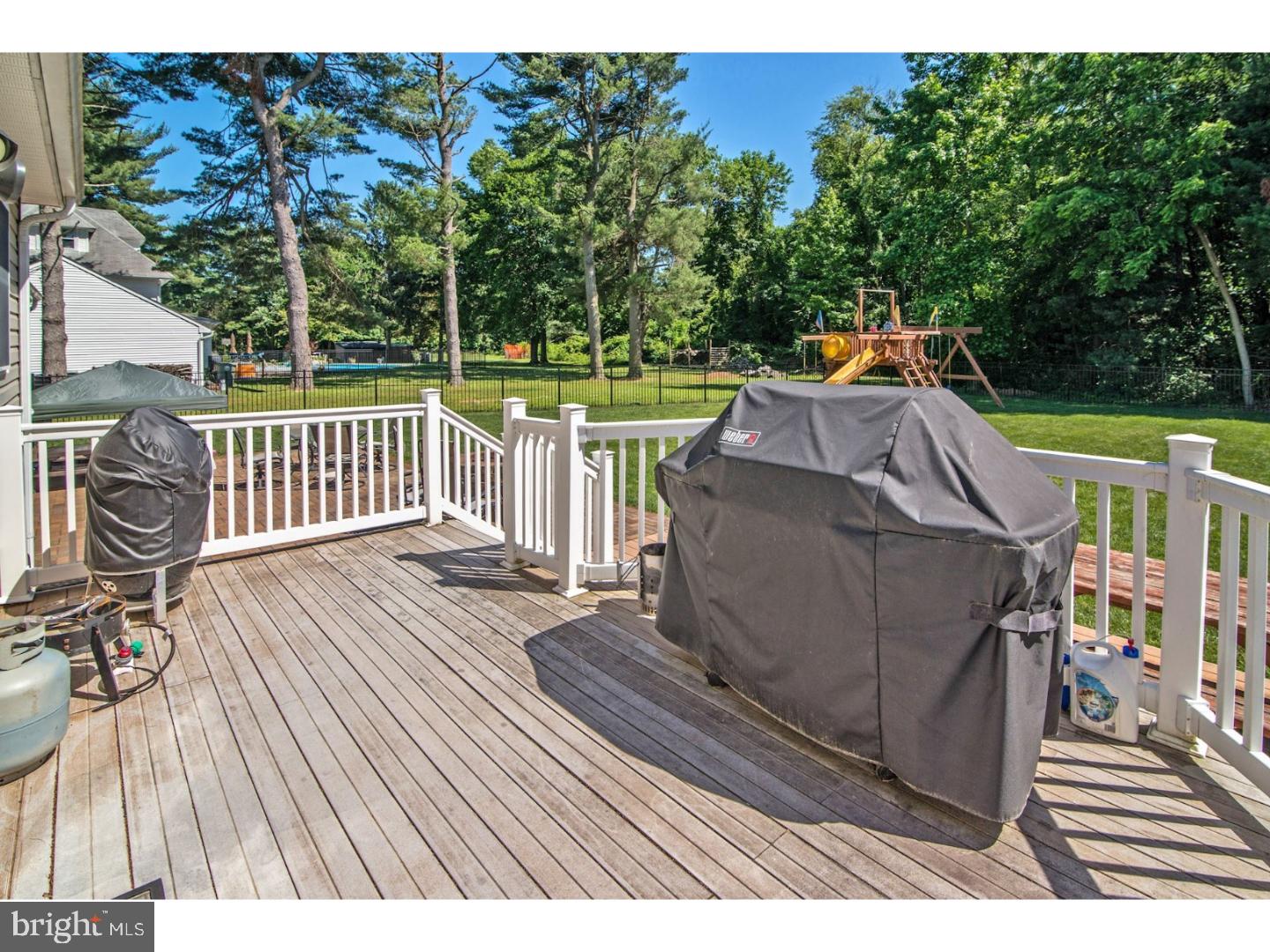 140 Deptford Road Glassboro, NJ 08028 - Photo 22 of 25