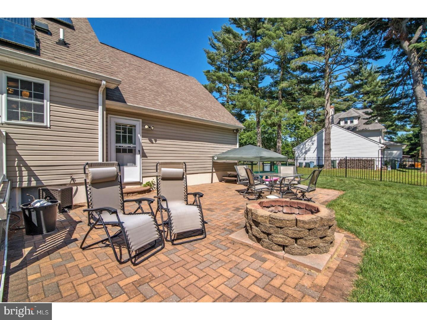 140 Deptford Road Glassboro, NJ 08028 - Photo 23 of 25
