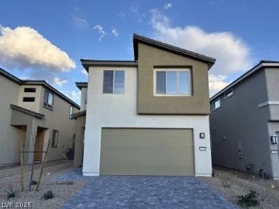 $2,595 | 10278 Altavia Rock Street, Las Vegas, NV 89141