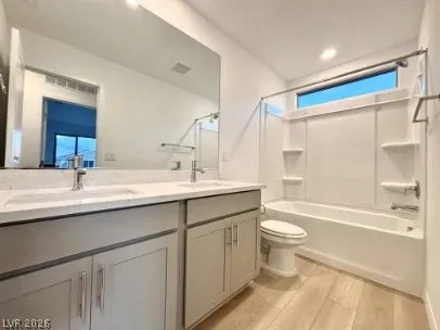 $2,595 | 10278 Altavia Rock Street, Las Vegas, NV 89141