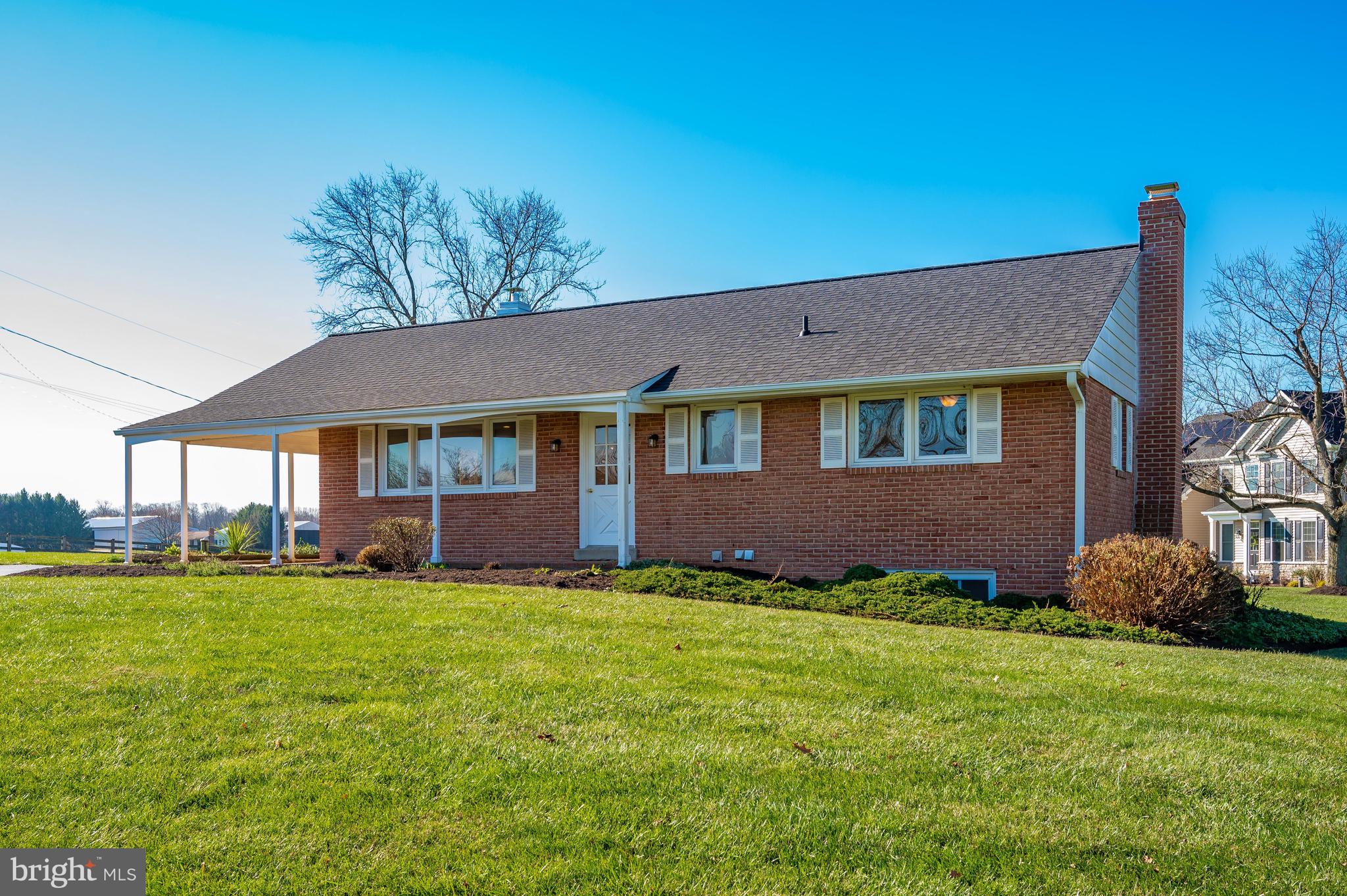 4364 Linthicum Road Dayton, MD 21036 - Photo 3 of 50 New Roof