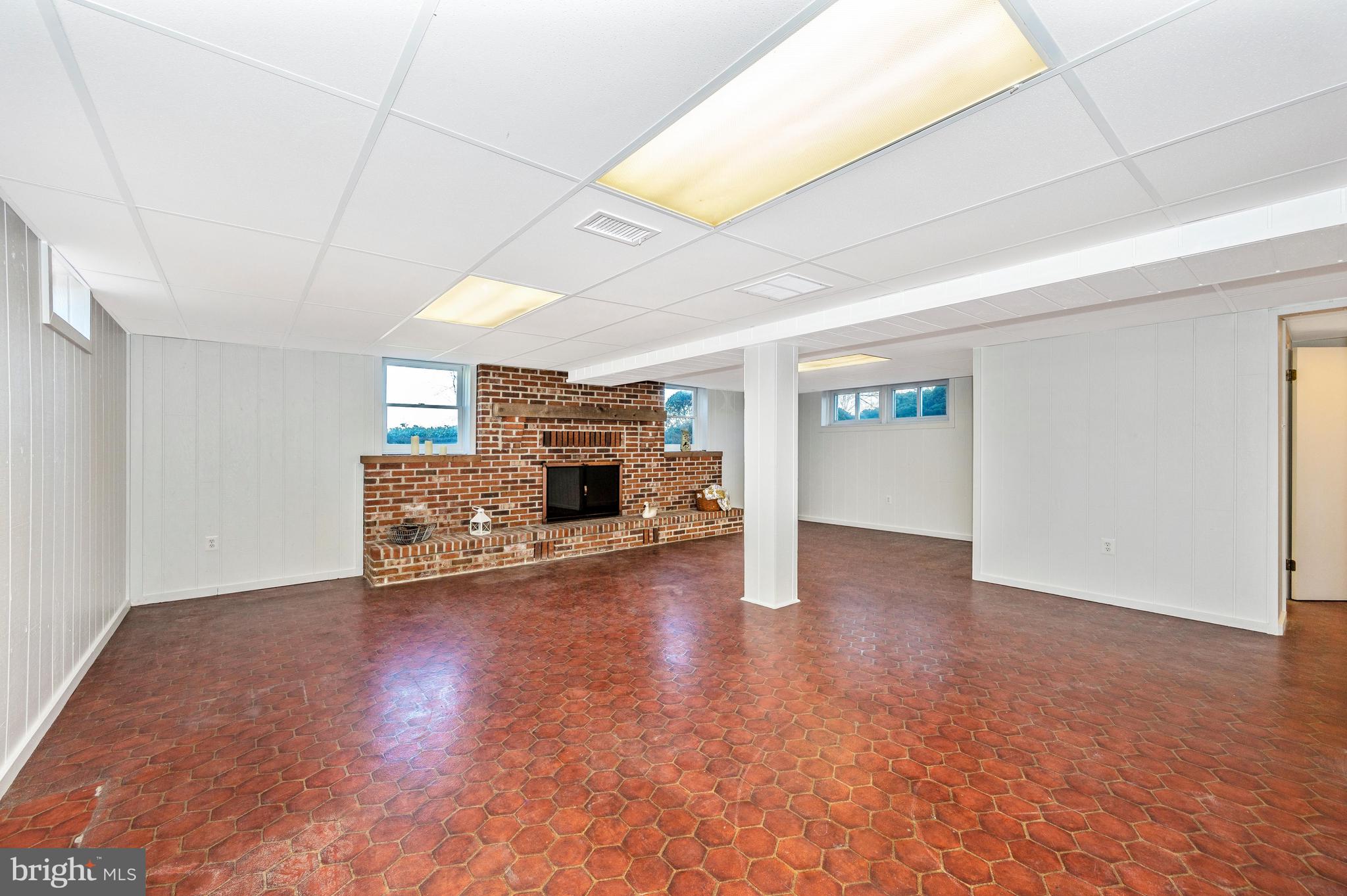 4364 Linthicum Road Dayton, MD 21036 - Photo 45 of 50 New Ceiling