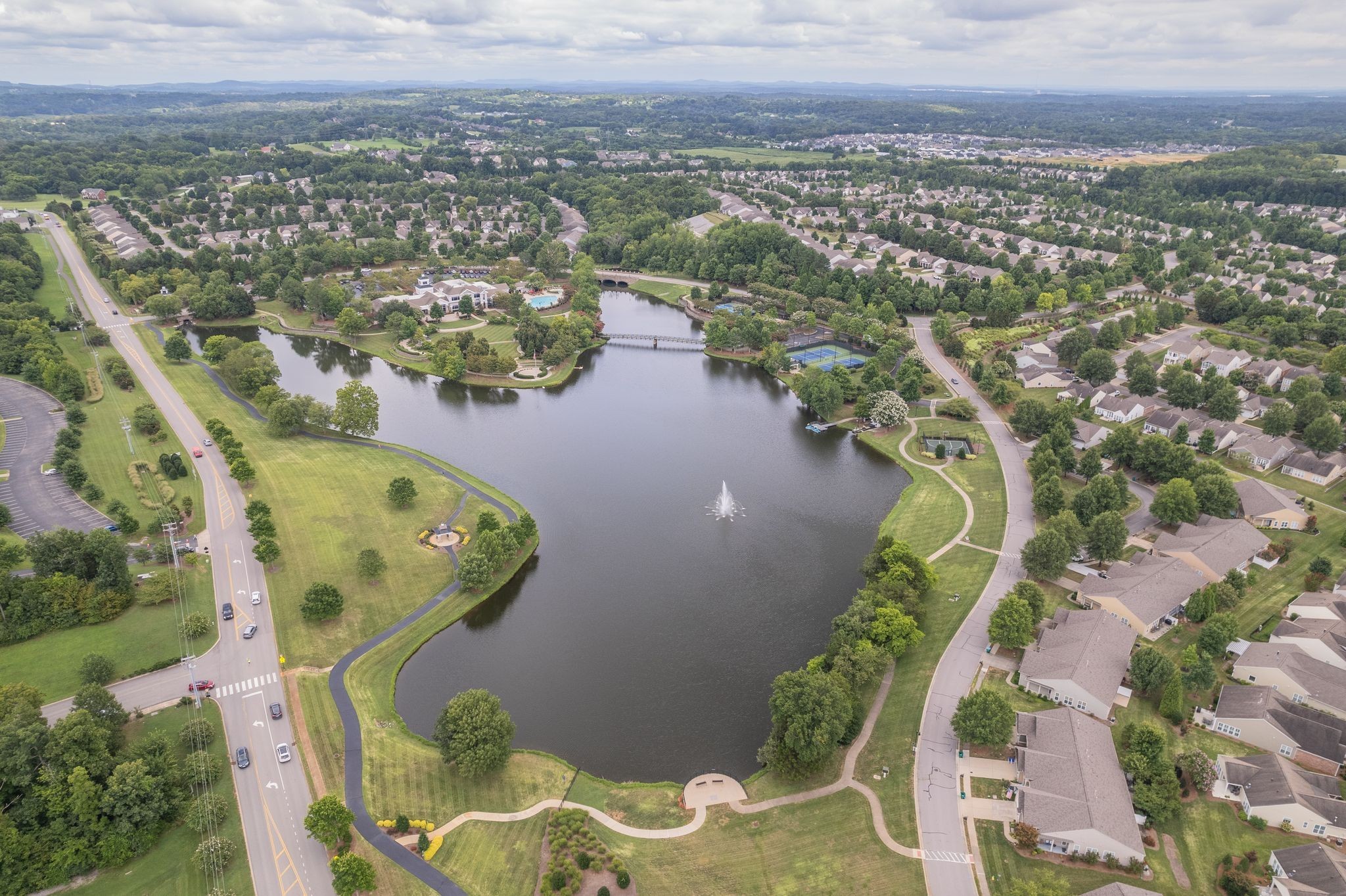 120 Southern Way Boulevard Lebanon, TN 37087 - Photo 37 of 49