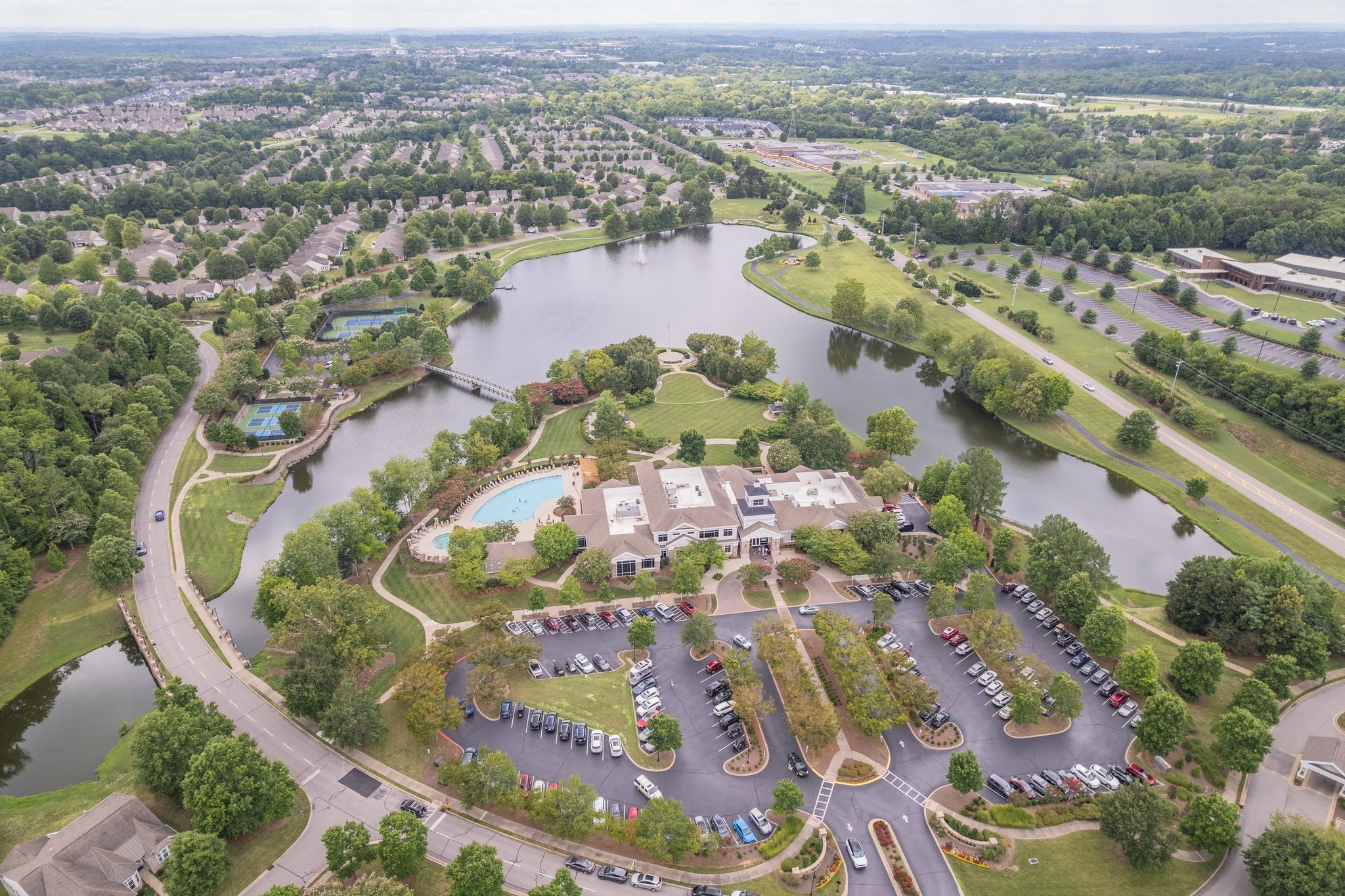 120 Southern Way Boulevard Lebanon, TN 37087 - Photo 39 of 49