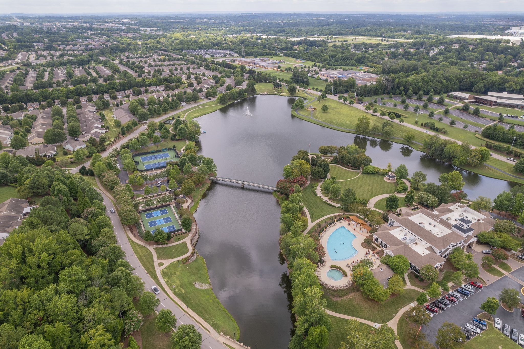 120 Southern Way Boulevard Lebanon, TN 37087 - Photo 40 of 49