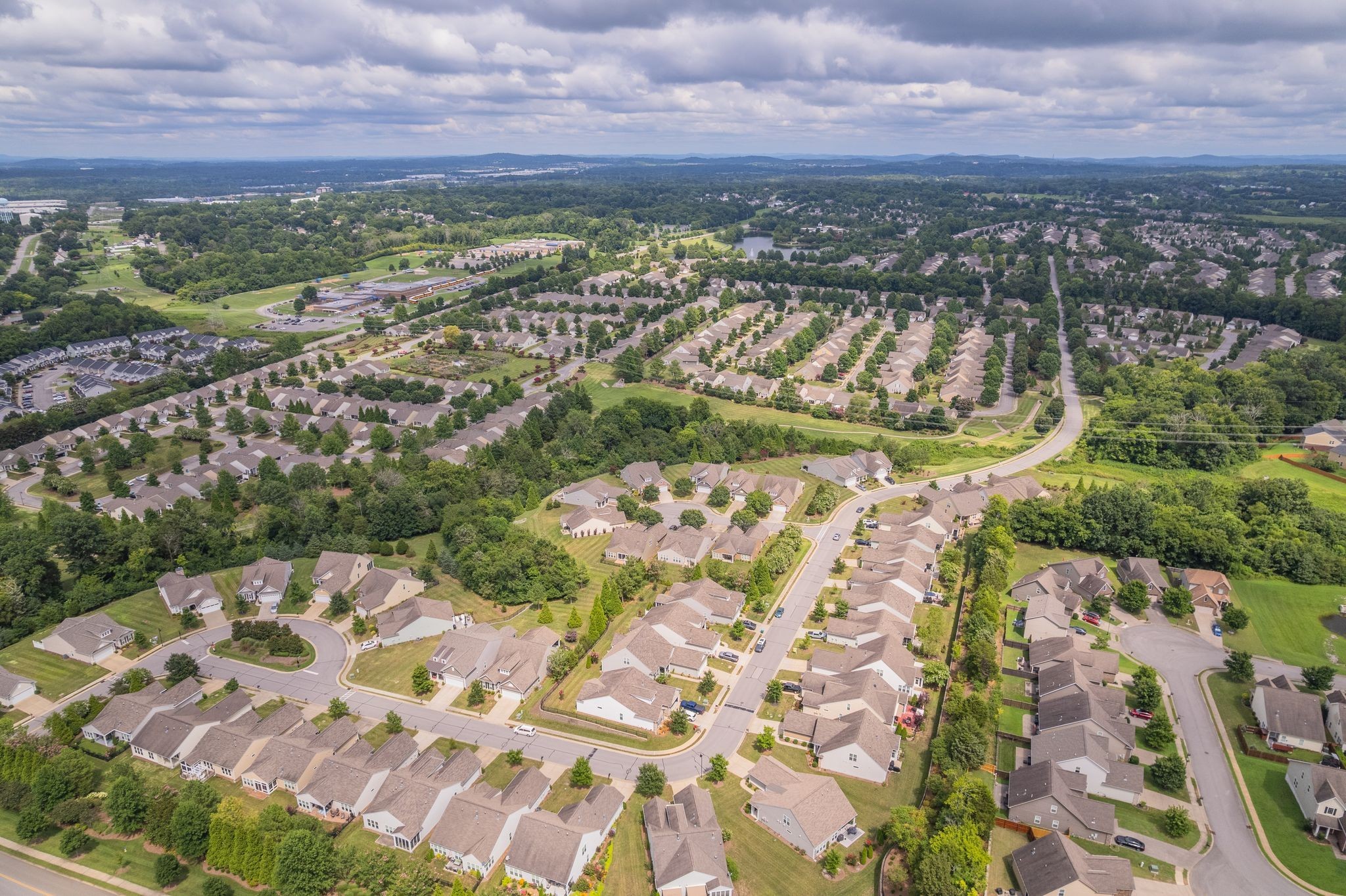 120 Southern Way Boulevard Lebanon, TN 37087 - Photo 43 of 49