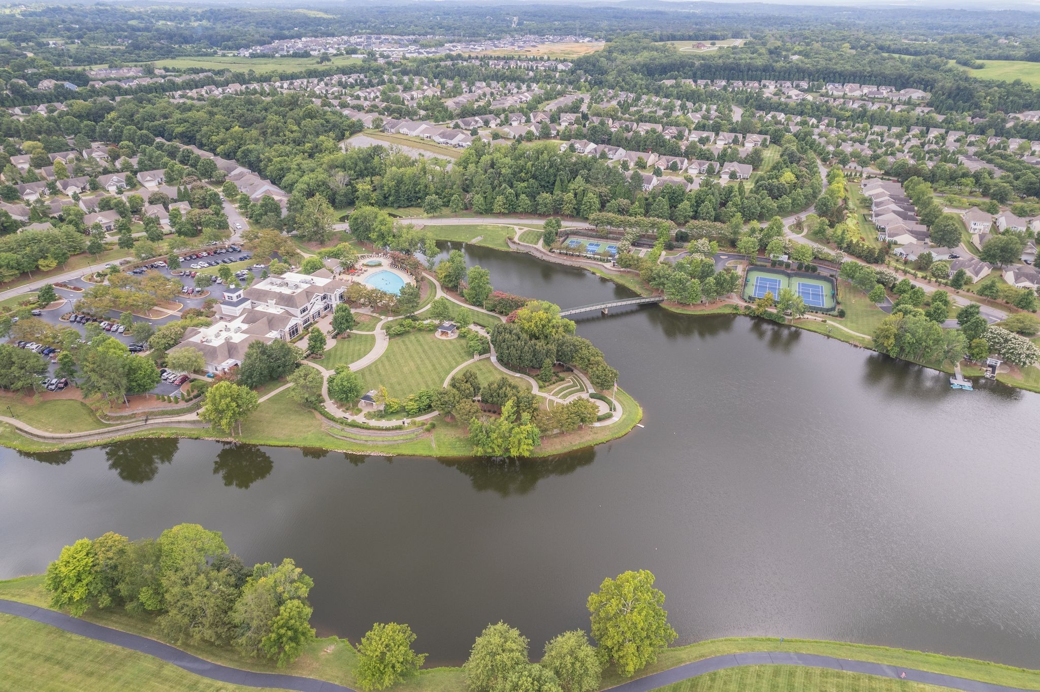 120 Southern Way Boulevard Lebanon, TN 37087 - Photo 45 of 49