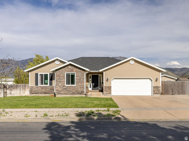 2758 South 1000 West Logan, UT 84321 - Photo 1 of 1