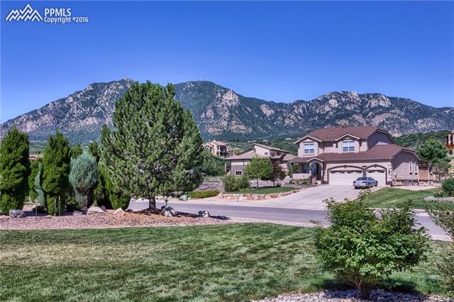 703 Capeglen Road Colorado Springs, CO 80906 - Photo 28 of 28