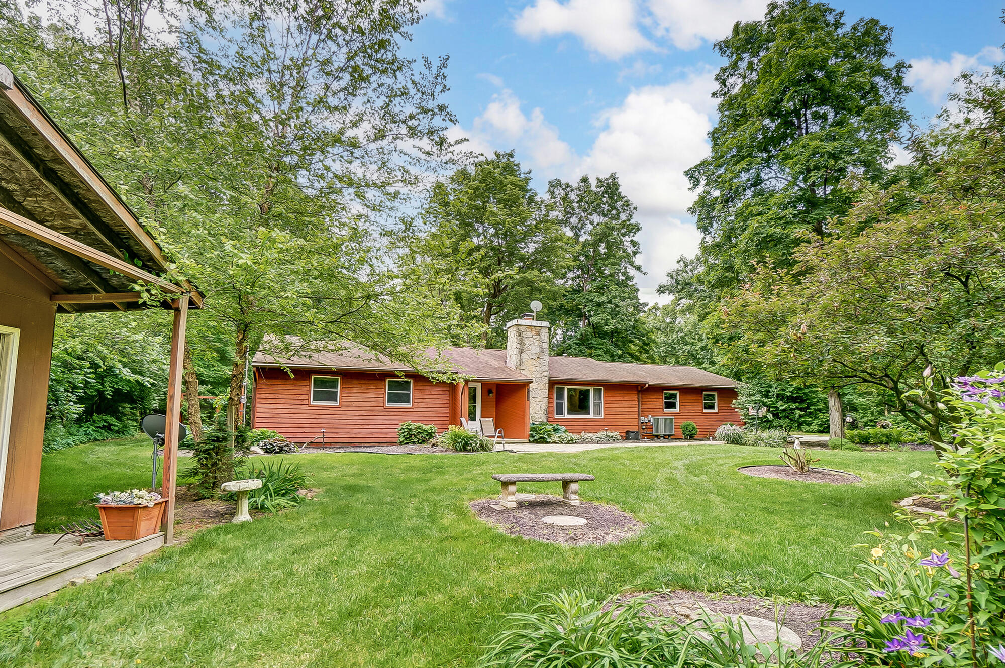 6388 Stoker Road Houston, OH 45333 - Photo 5 of 39 Gallery Image 5
