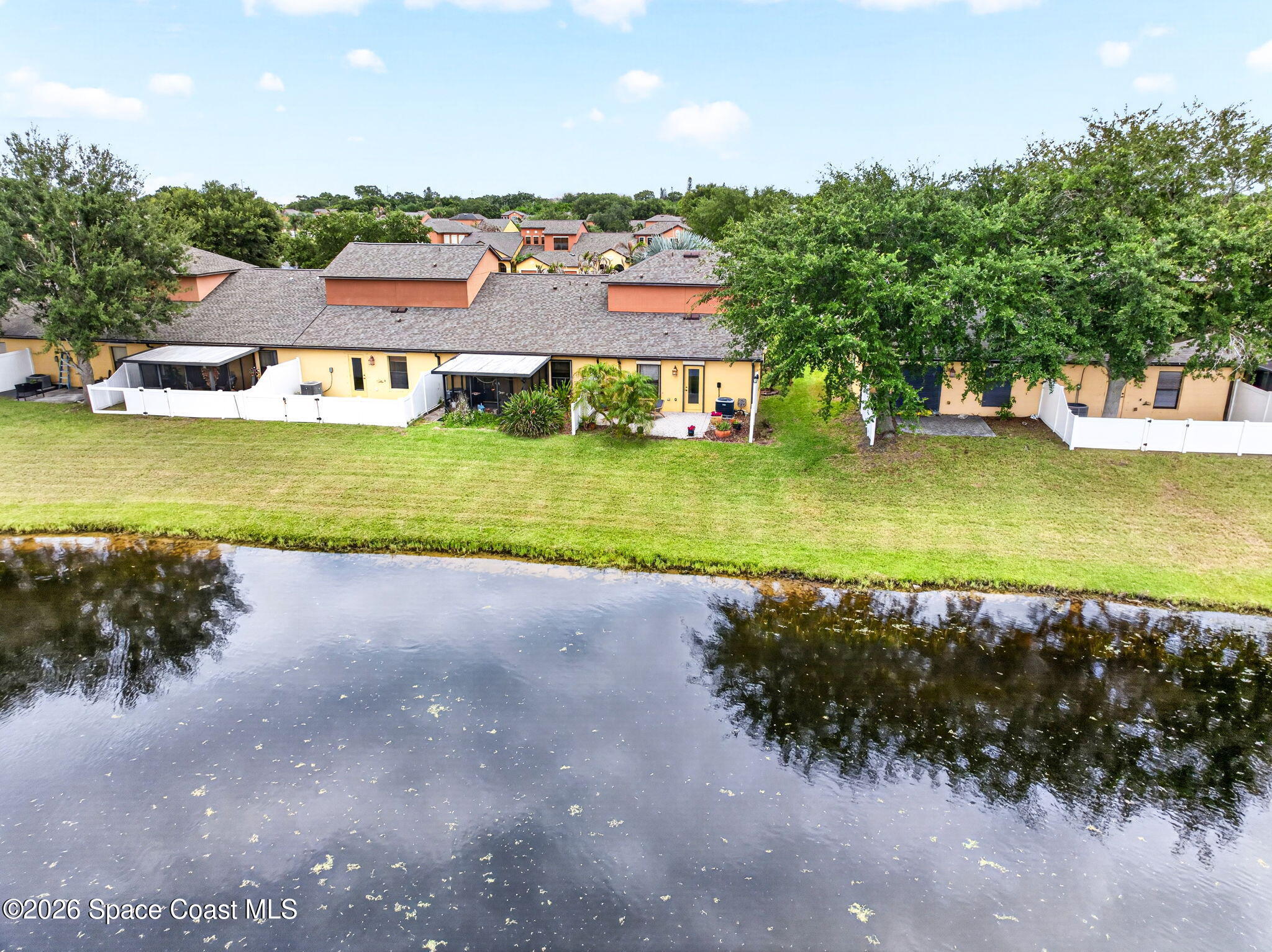 4570 Radiant Way, Unit 106 Melbourne, FL 32901 - Photo 46 of 63 DJI_26_06041
