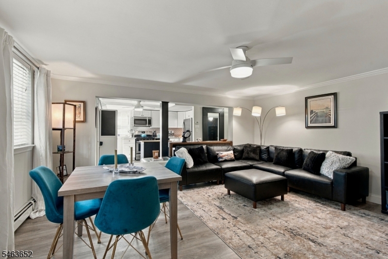 470 Valley Road, Unit 9A Montclair, NJ 07043 - Photo 1 of 29 Gallery Image 1