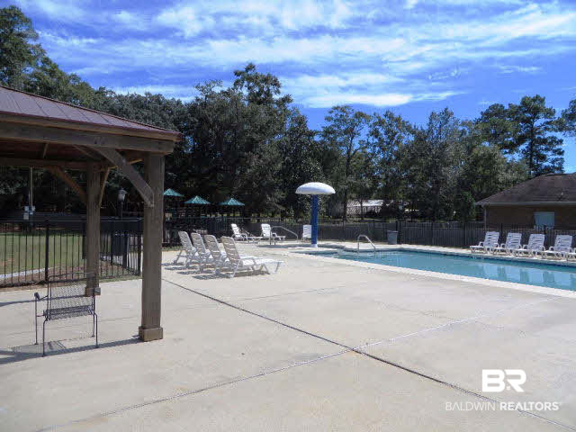 11691 Alameda Court Daphne, AL 36527 - Photo 19 of 19 Pool