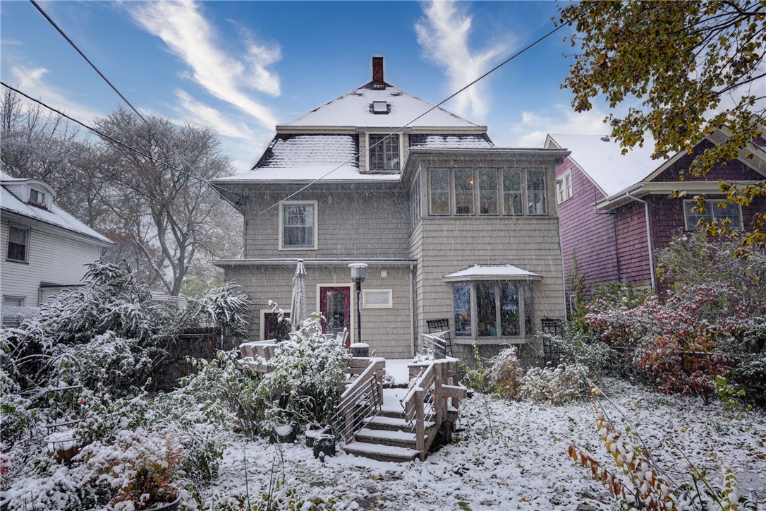 339 Seneca Parkway Rochester, NY 14613 - Photo 41 of 49