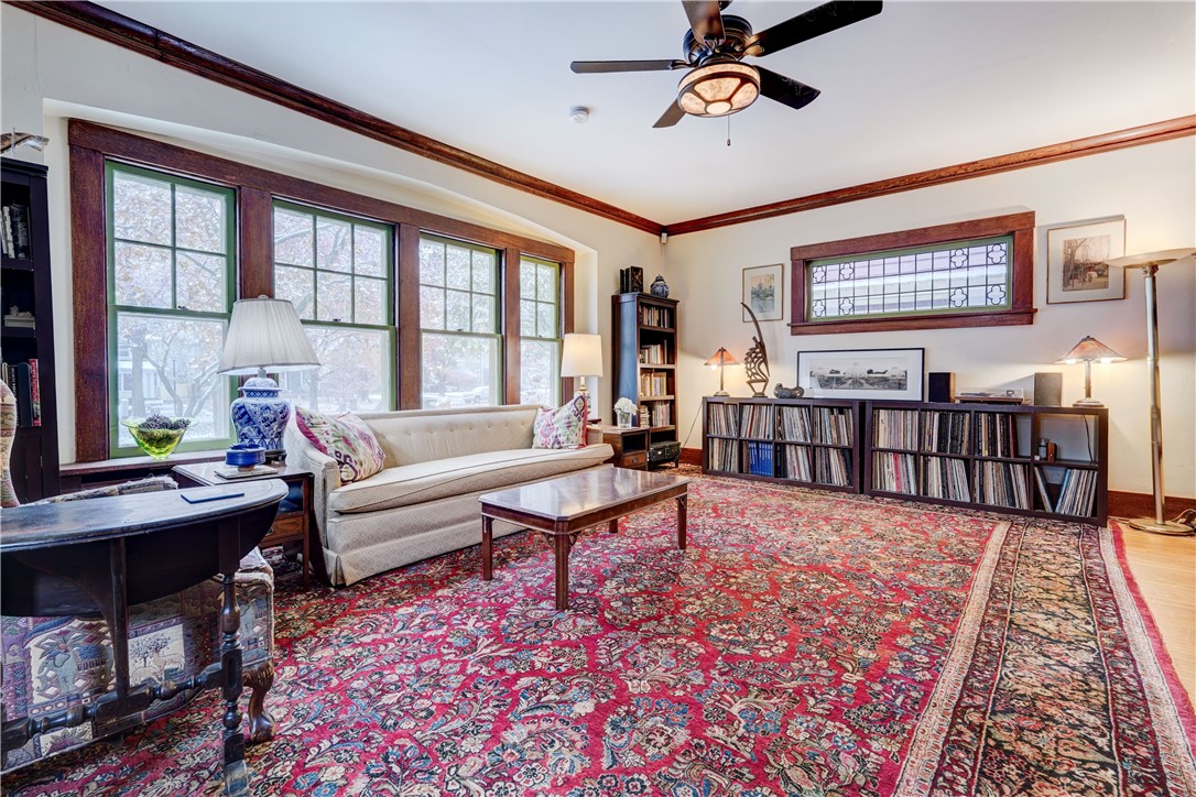 339 Seneca Parkway Rochester, NY 14613 - Photo 5 of 49