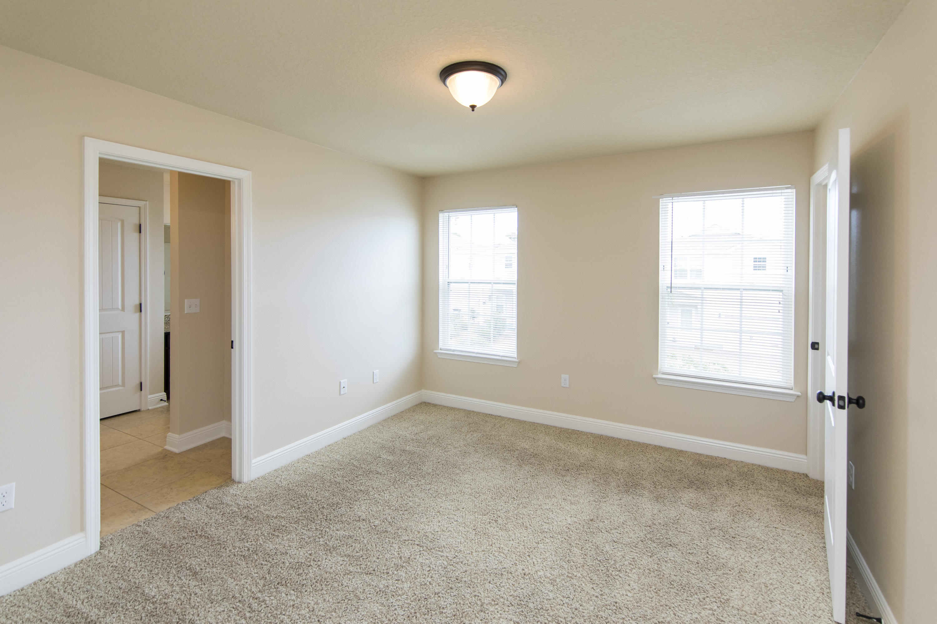48 Topside Drive Inlet Beach, FL 32461 - Photo 28 of 30 a view of an empty room with a window