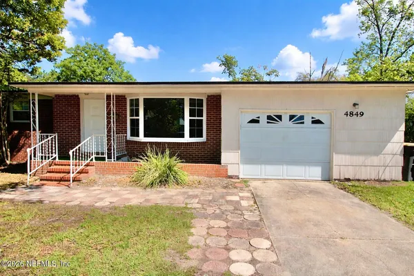 $248,900 | 4849 Avent Drive, Jacksonville, FL 32244