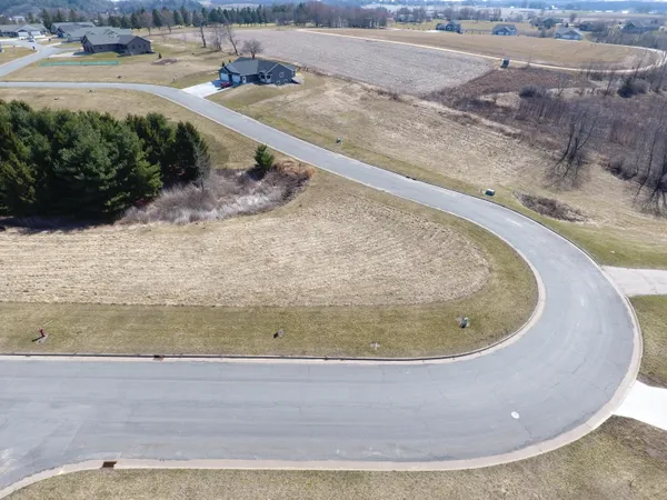 $45,000 | Lot 43 Crossing Meadows Drive, Viroqua, WI 54665