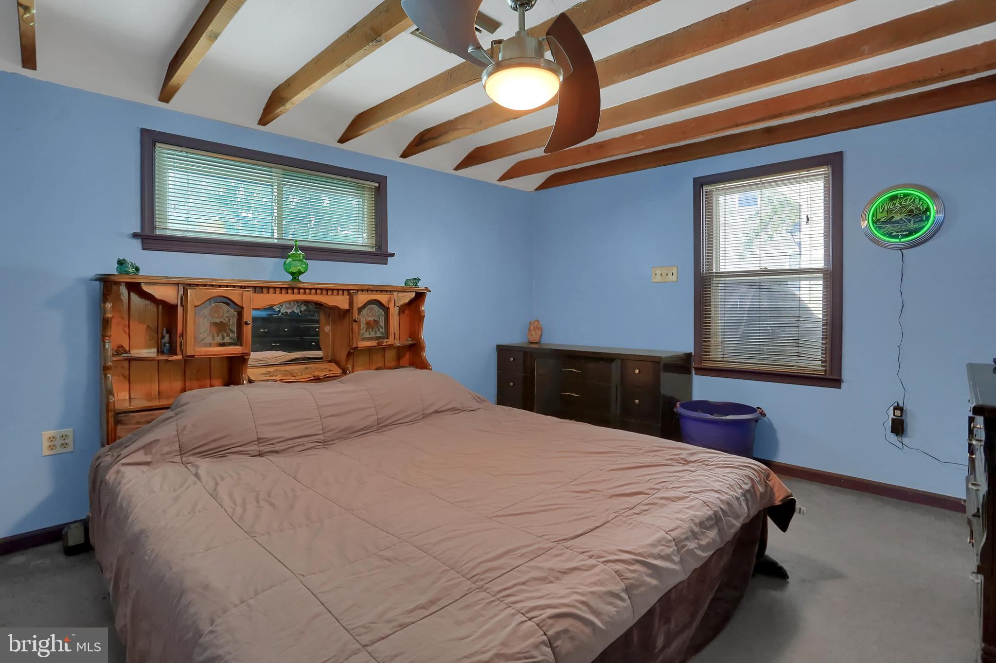 2004 Winding Road York, PA 17408 - Photo 13 of 24 First Floor Bedroom