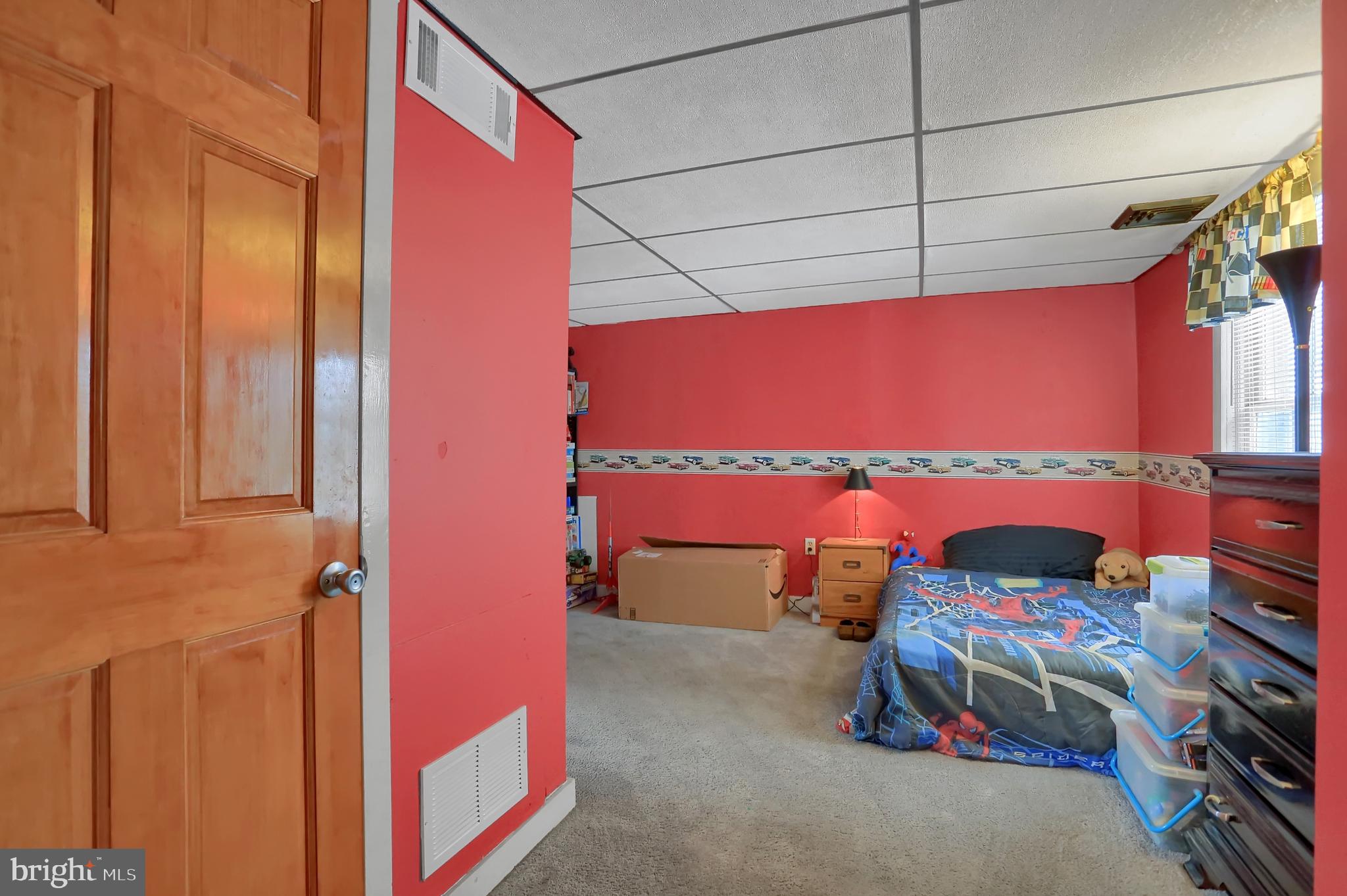 2004 Winding Road York, PA 17408 - Photo 10 of 24 First Floor Den/Office area