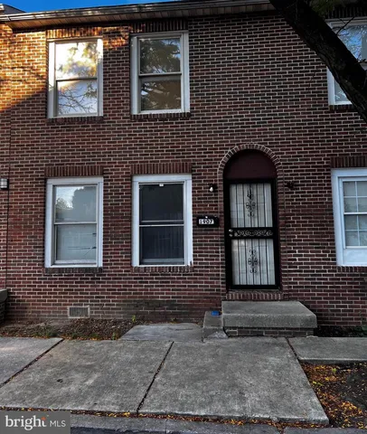 $105,000 | 1907 Brunt Street, Baltimore, MD 21217