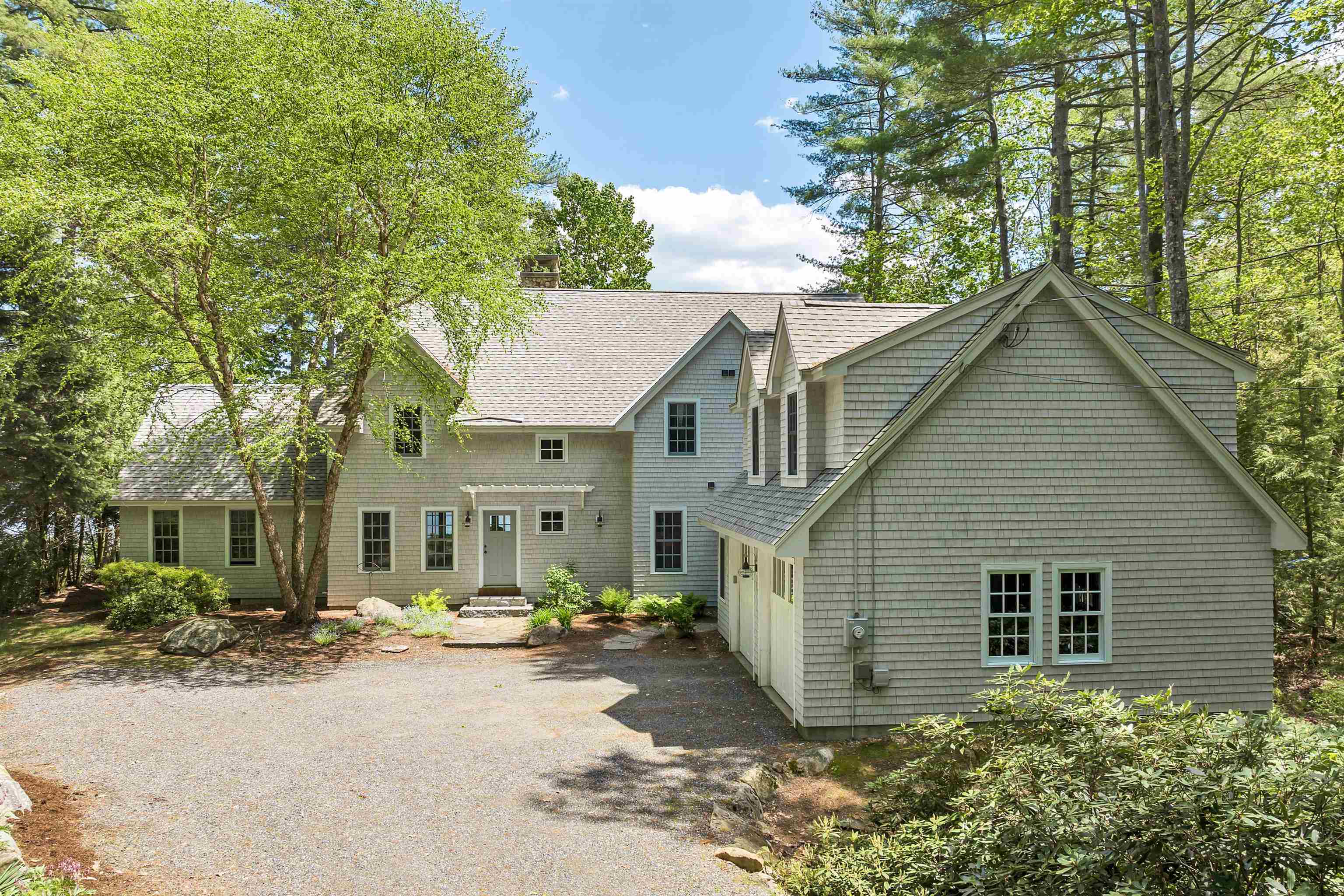 140 Holden Shore Road Wolfeboro, NH 03894 - Photo 46 of 58