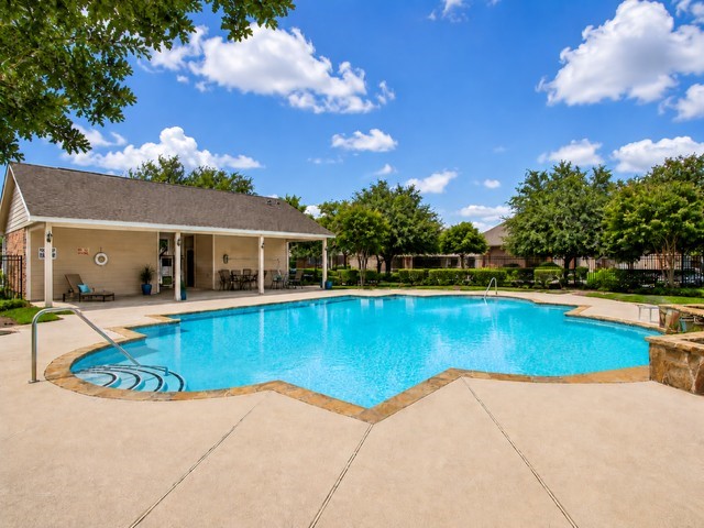1608 Grable Cove Lane Spring, TX 77379 - Photo 24 of 25