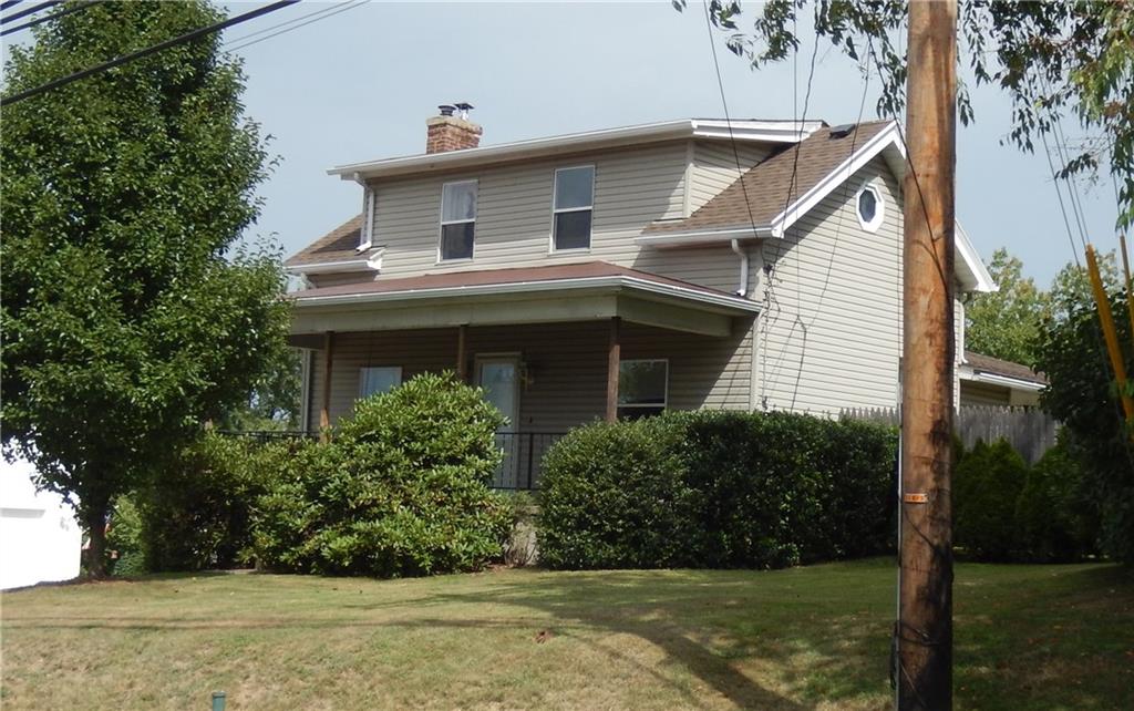 2350 Rochester Road Franklin Park, PA 15237 - Photo 1 of 25 NEW PRICE!