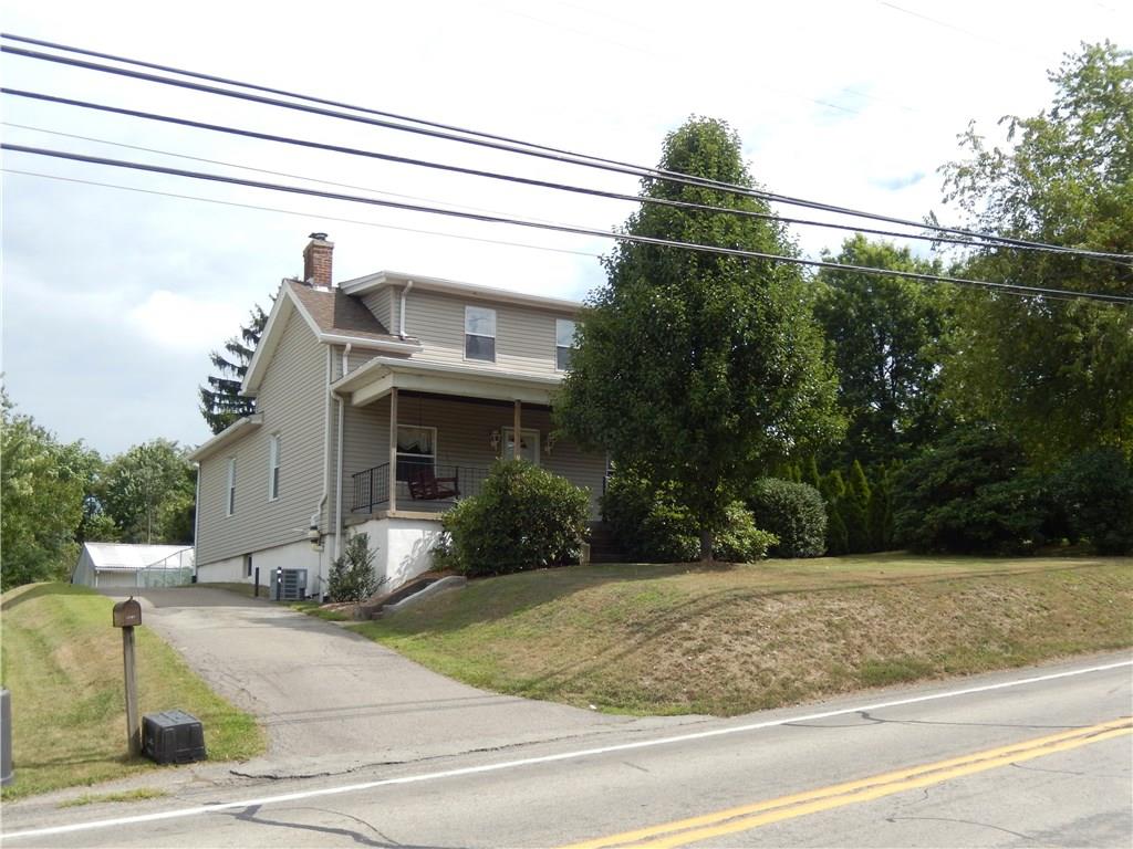 2350 Rochester Road Franklin Park, PA 15237 - Photo 23 of 25 Gallery Image 23
