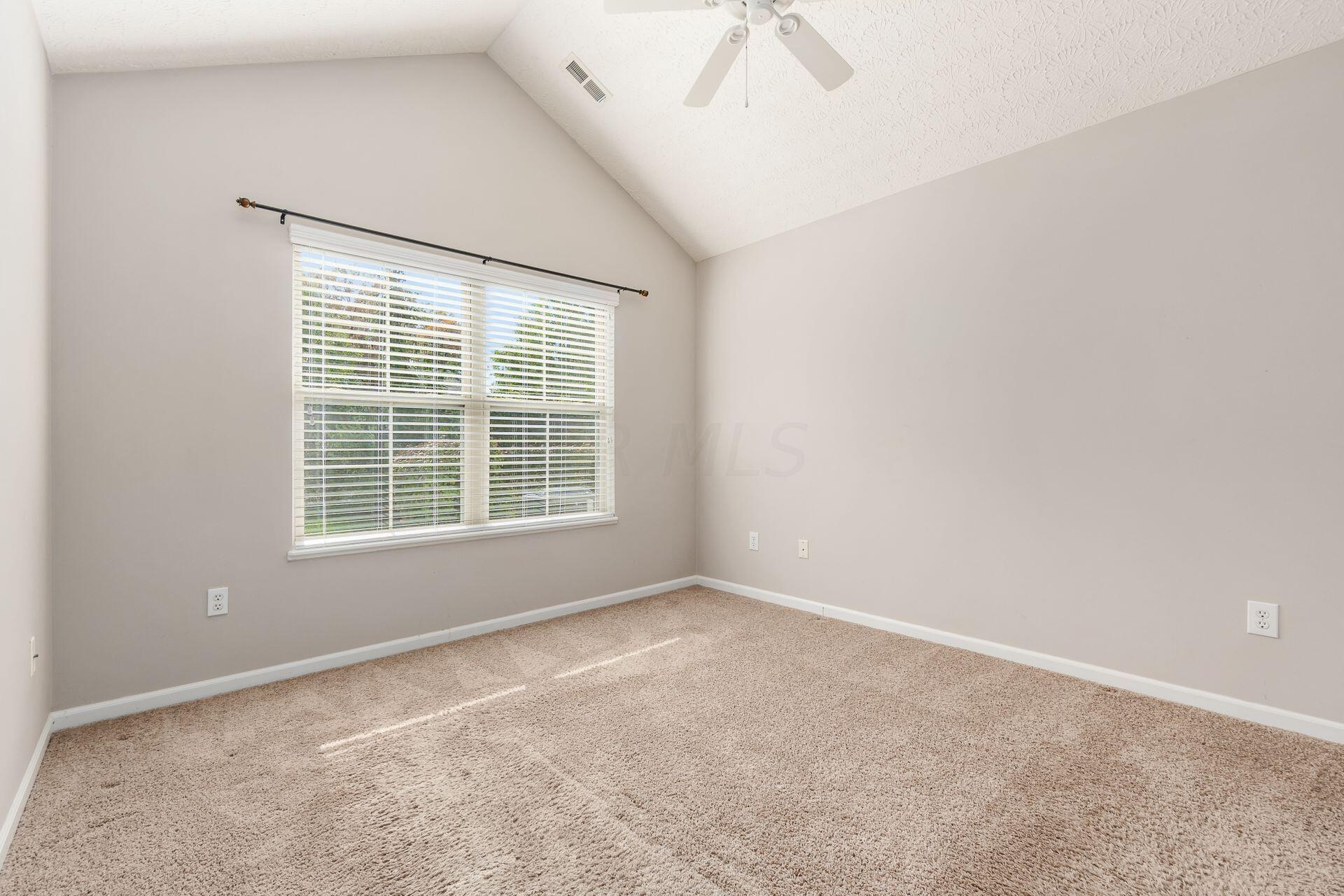 746 Kingsmead Road Westerville, OH 43082 - Photo 17 of 26 2nd Bedroom
