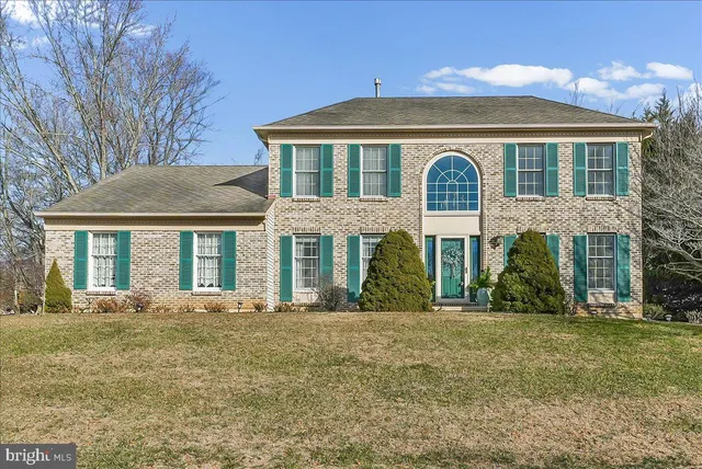 $675,000 | 211 Cullen Way, Newark, DE 19711