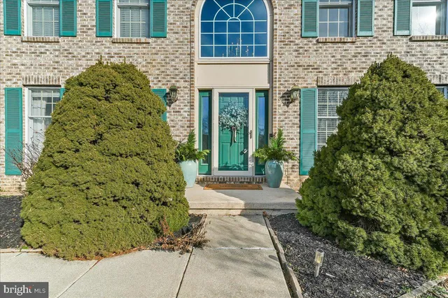 $675,000 | 211 Cullen Way, Newark, DE 19711