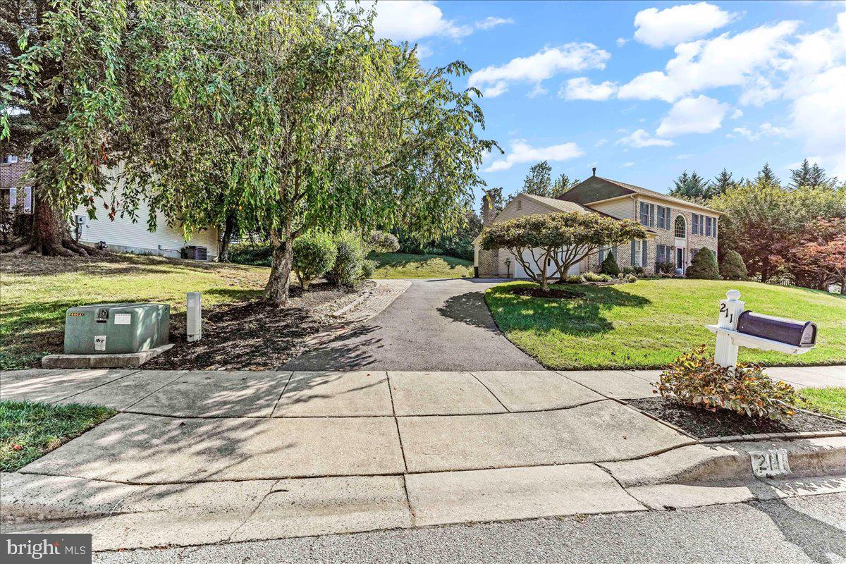 211 Cullen Way Newark, DE 19711 - Photo 36 of 46