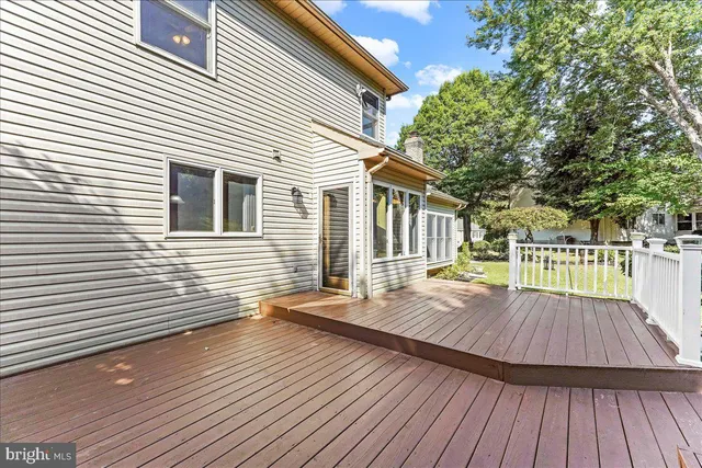 $675,000 | 211 Cullen Way, Newark, DE 19711