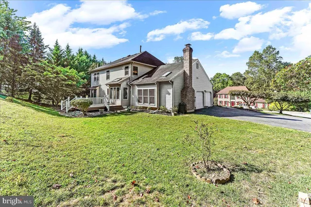 $675,000 | 211 Cullen Way, Newark, DE 19711