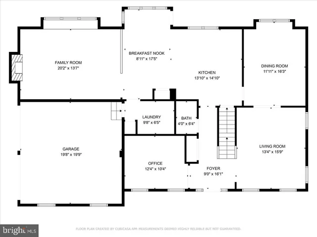 $675,000 | 211 Cullen Way, Newark, DE 19711