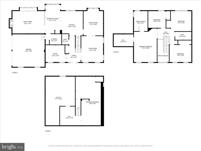 $675,000 | 211 Cullen Way, Newark, DE 19711