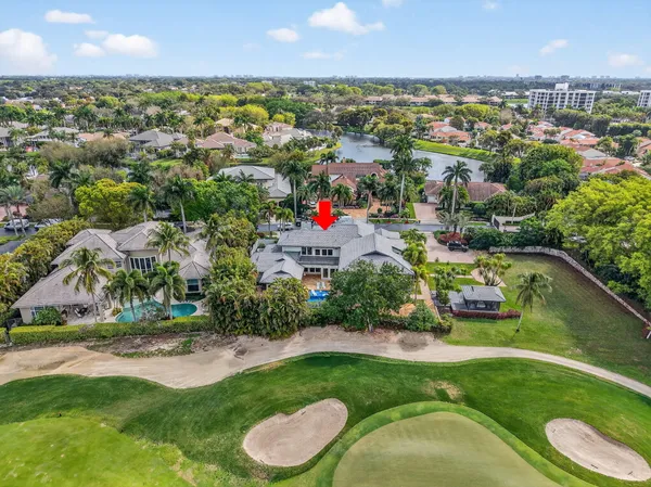 $4,999,900 | 19787 Oakbrook Circle, Boca Raton, FL 33434
