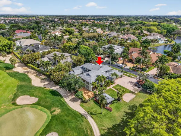 $4,999,900 | 19787 Oakbrook Circle, Boca Raton, FL 33434