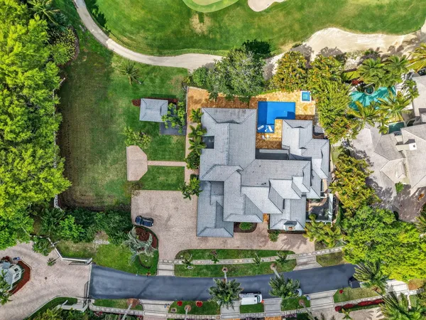 $4,999,900 | 19787 Oakbrook Circle, Boca Raton, FL 33434