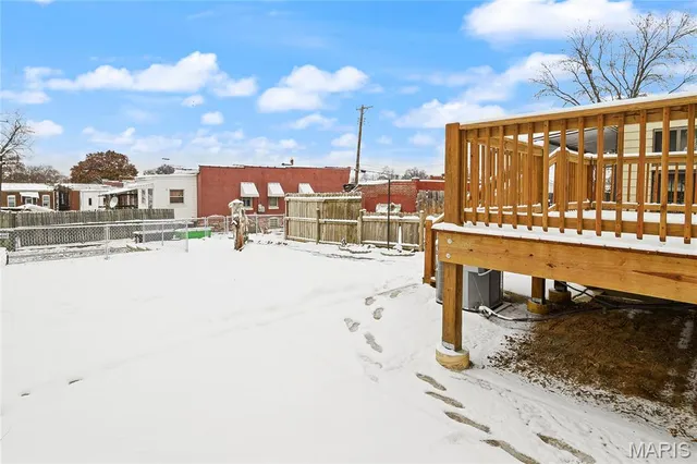 $239,000 | 4633 Varrelmann Avenue, St. Louis, MO 63116