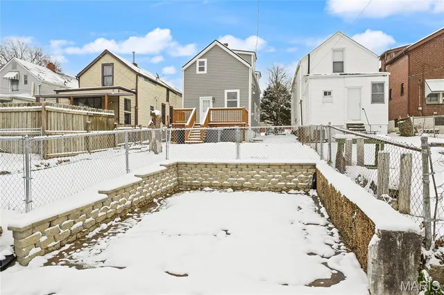 $239,000 | 4633 Varrelmann Avenue, St. Louis, MO 63116