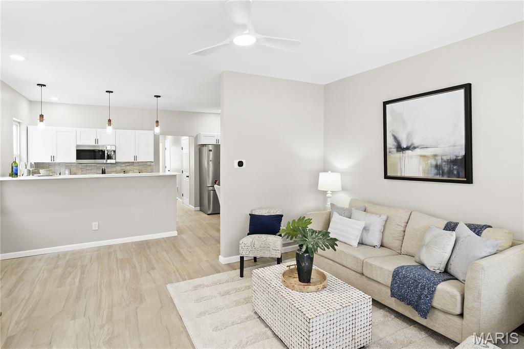 4633 Varrelmann Avenue St. Louis, MO 63116 - Photo 5 of 28