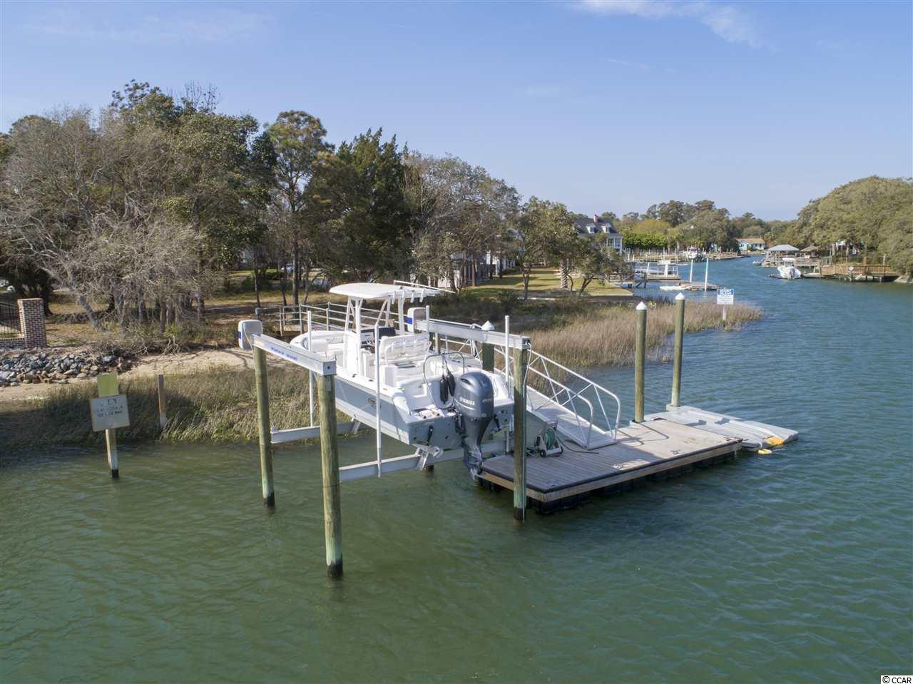 3559 Marion Lane Murrells Inlet, SC 29576 - Photo 16 of 19 Gallery Image 16