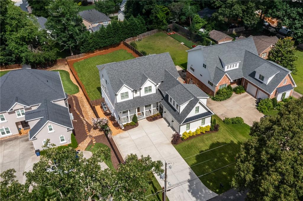 4014 Pine Ridge Road Southeast Smyrna, GA 30080 - Photo 112 of 120
